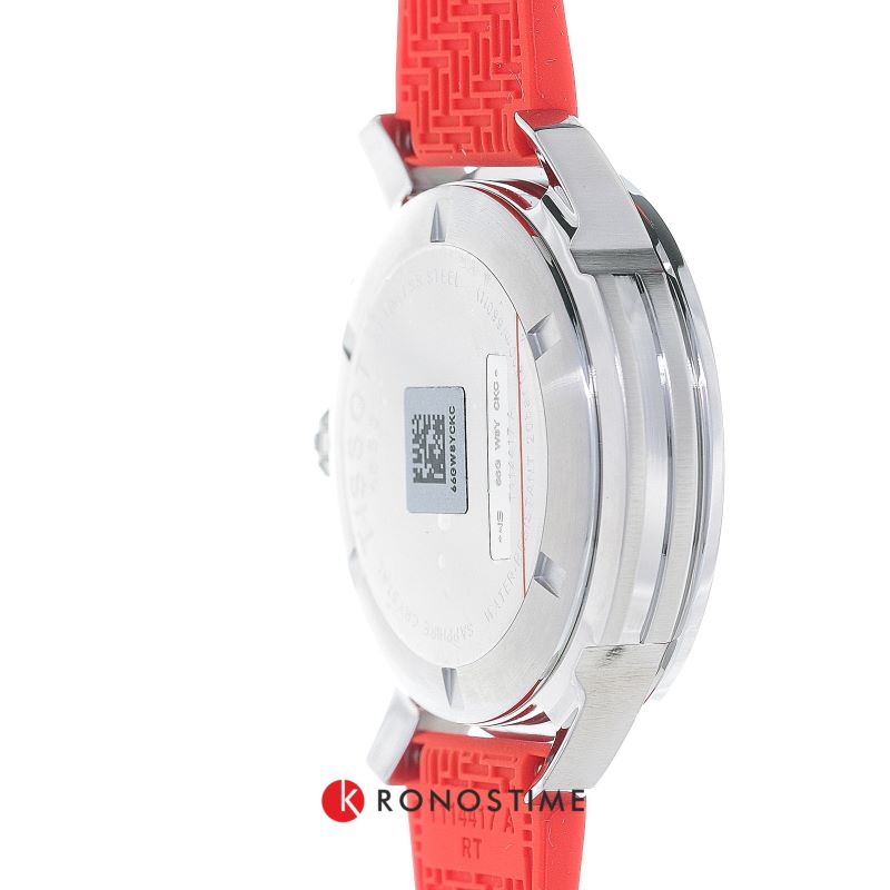 Фотография часов Tissot PRC 200 Chronograph T114.417.17.037.02_15